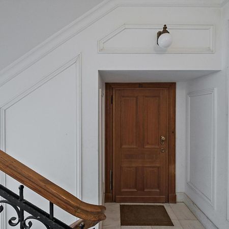 City Center - Cozy And Bright - Dobra 11 Варшава Экстерьер фото